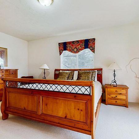Eagle Crest Nature Retreat Redmond Bagian luar foto