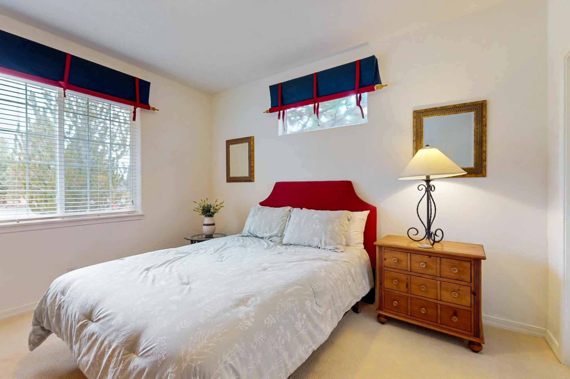 Eagle Crest Nature Retreat Redmond Bagian luar foto