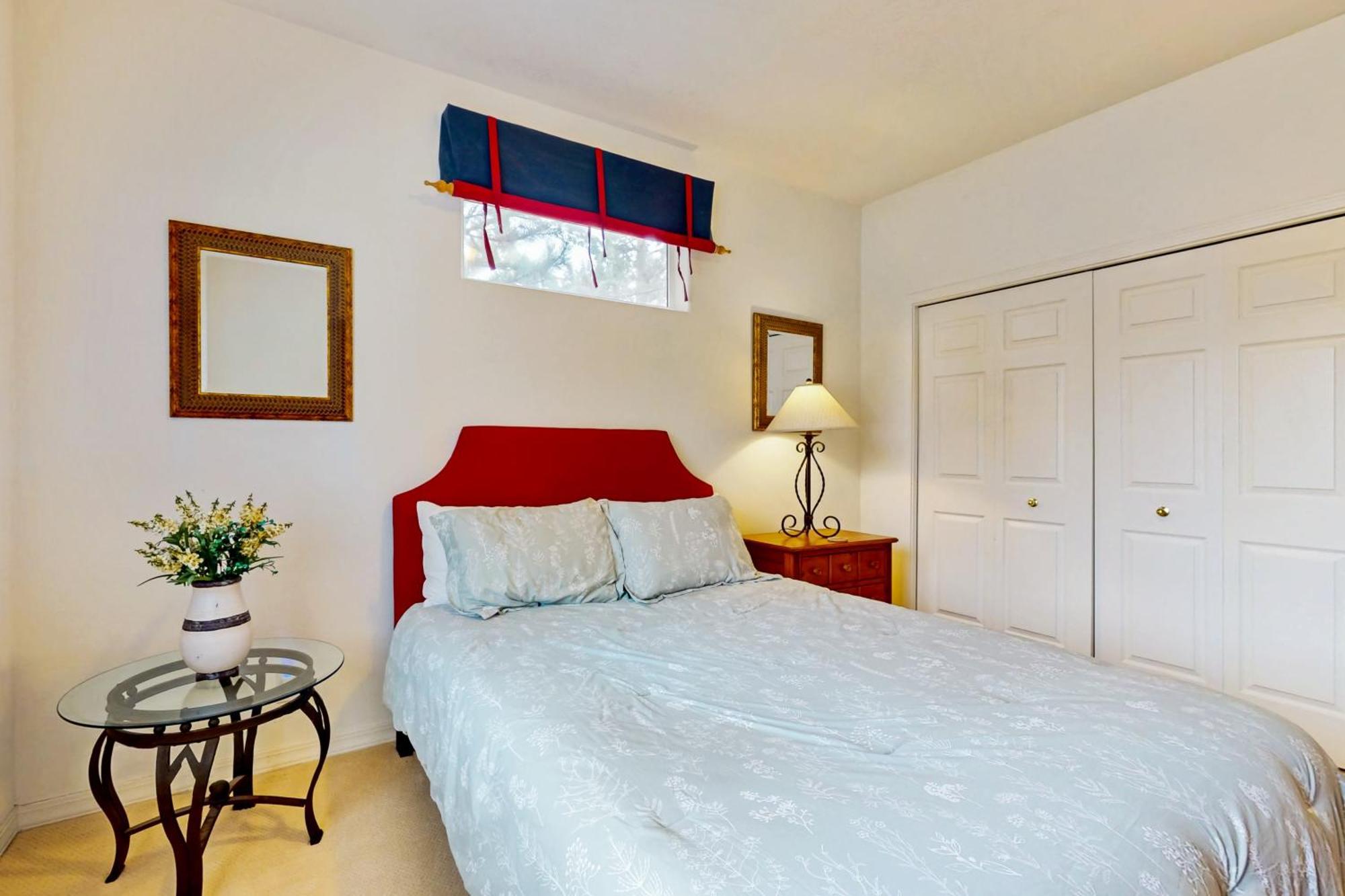 Eagle Crest Nature Retreat Redmond Bagian luar foto