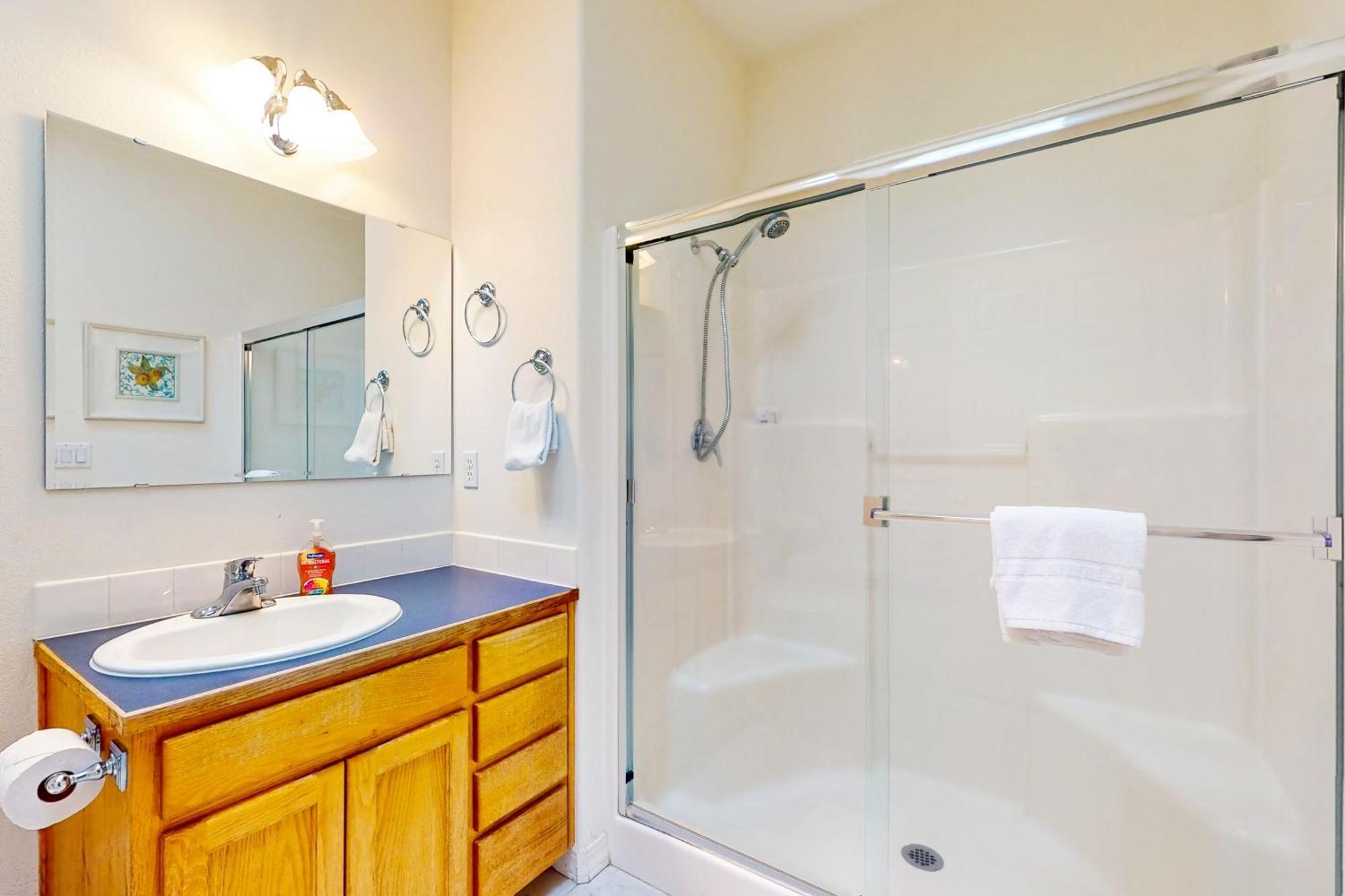 Eagle Crest Nature Retreat Redmond Bagian luar foto