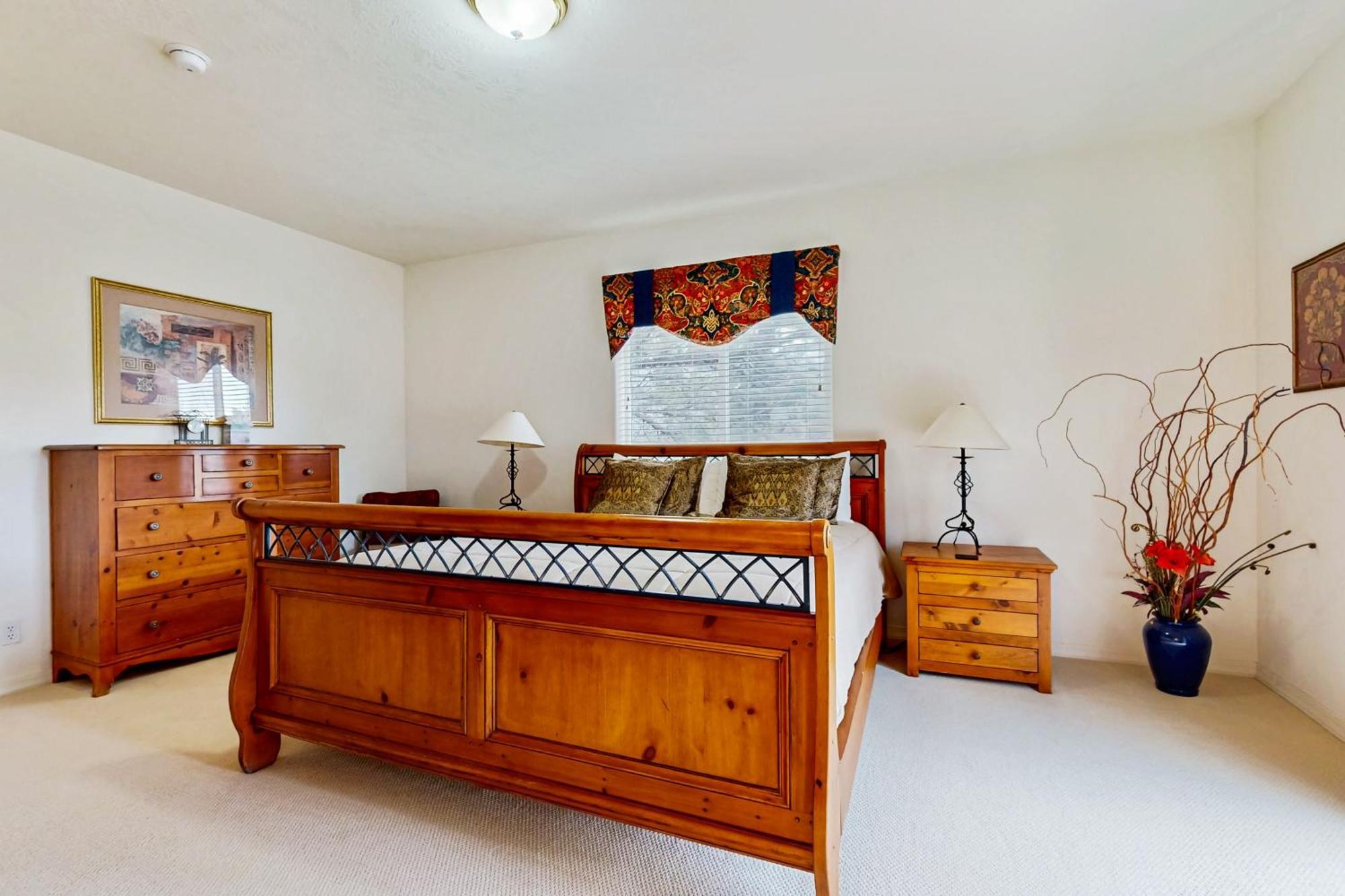 Eagle Crest Nature Retreat Redmond Bagian luar foto