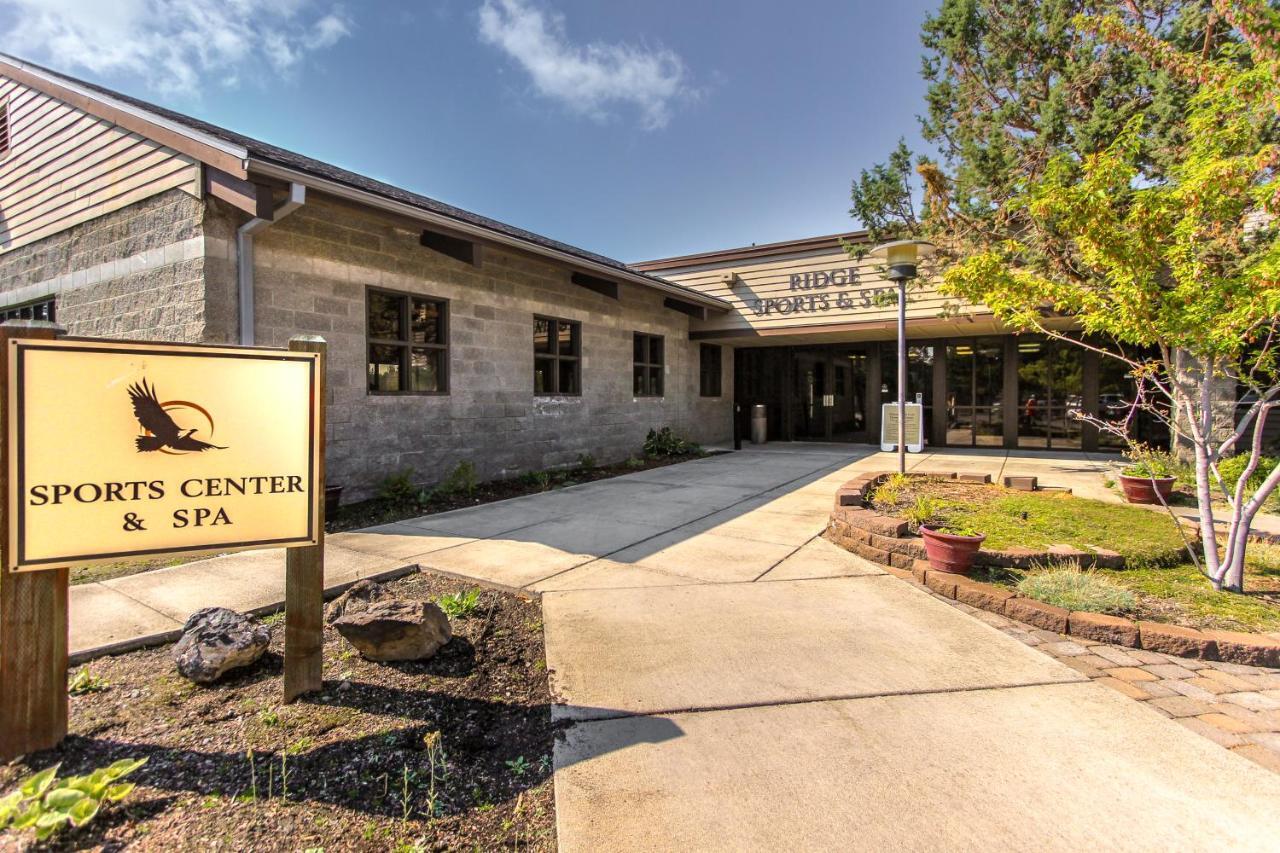 Eagle Crest Nature Retreat Redmond Bagian luar foto