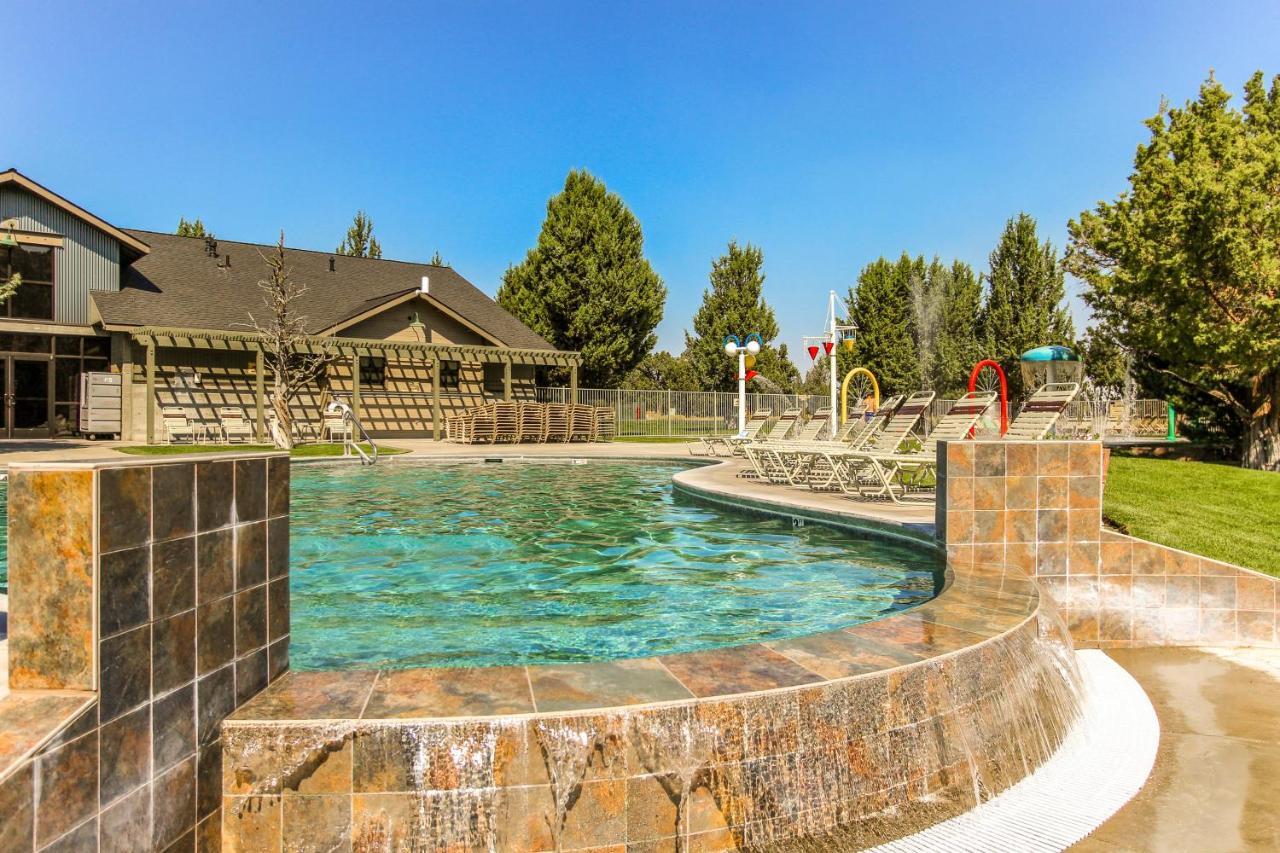 Eagle Crest Nature Retreat Redmond Bagian luar foto