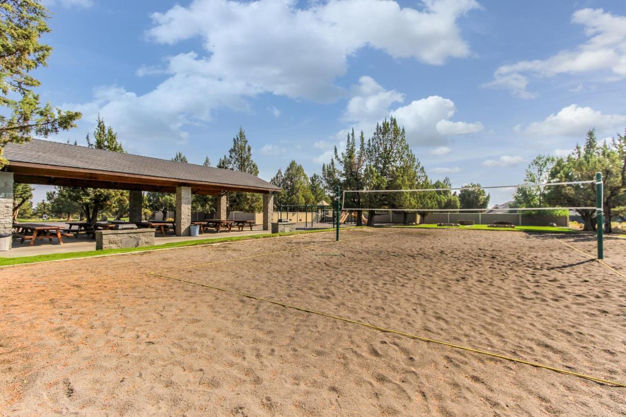 Eagle Crest Nature Retreat Redmond Bagian luar foto
